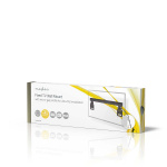 Nedis Fast TV Vægbeslag | 43 - 100 