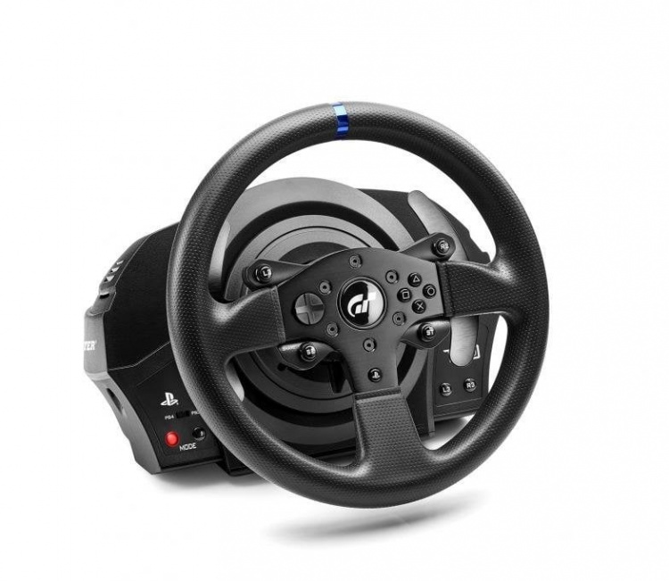 Thrustmaster T300RS - GT Edition rattkontroller, PC / PS3 / PS4 Thrustmaster T300RS - GT Edition rattkontroller, PC / PS3 / PS4