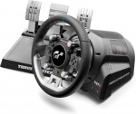 Thrustmaster T-GT II rattkontroll + pedaler, PS5 / PS4 / PC