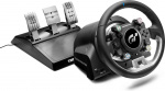 Thrustmaster T-GT II rattkontroll + pedaler, PS5 / PS4 / PC