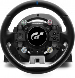 Thrustmaster T-GT II rattkontroll + pedaler, PS5 / PS4 / PC