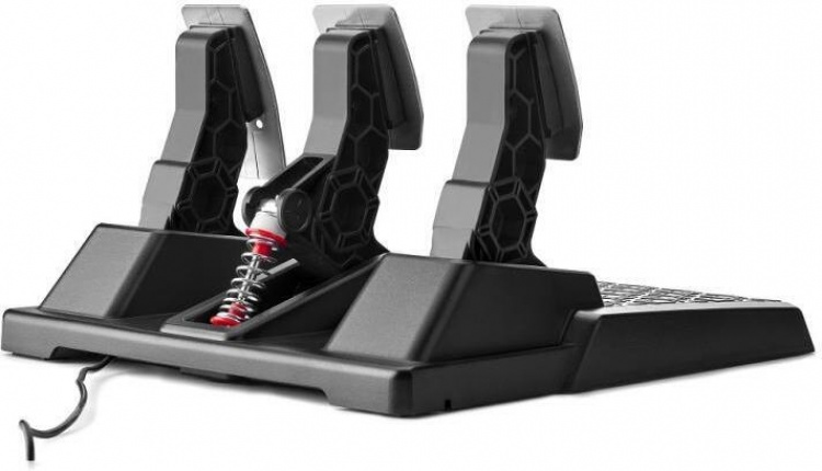 Thrustmaster T-248 rattkontroller, PS4 / PS5 / PC