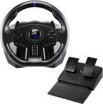 Subsonic Superdrive SV850 Drive Pro Sport rattkontroll för PS4 / Switch / Xbox / PC
