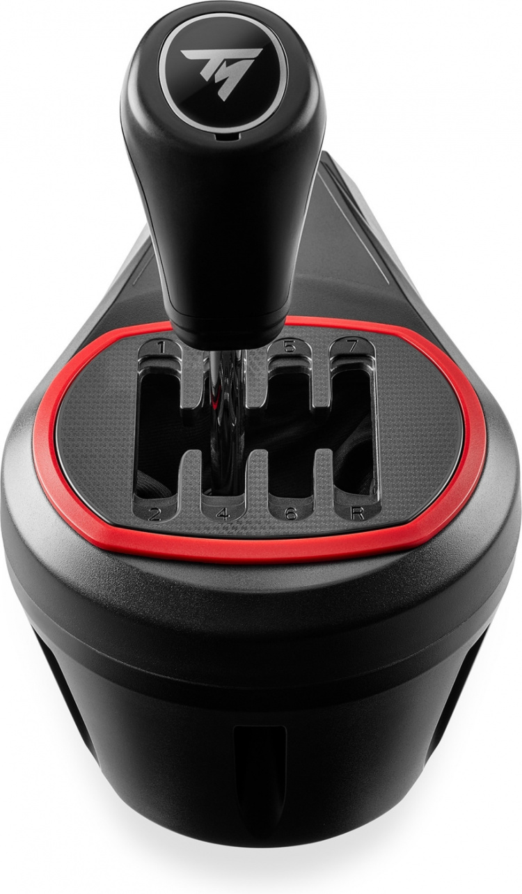 Thrustmaster TH8S Gear Stick, PC / PS4 / PS5 / Xbox Thrustmaster TH8S Gear Stick, PC / PS4 / PS5 / Xbox