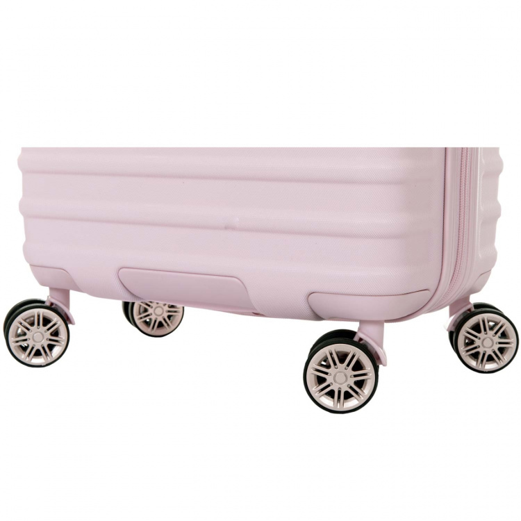 Cavalet Pasadena Kabin Rosa