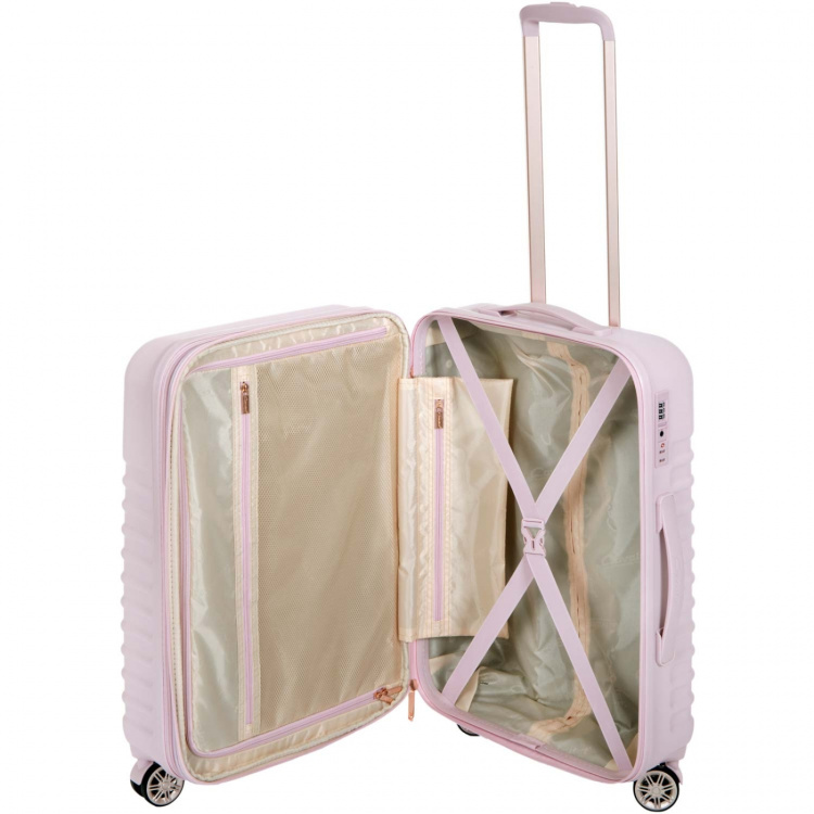 Cavalet Pasadena Medium Pink Cavalet Pasadena Medium Pink