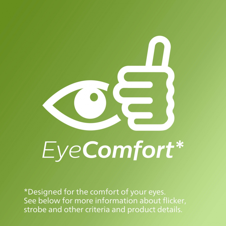 Philips LED E27 Normal 5,2W (75W) Klar 1095lm 2700K Energiklass A Philips LED E27 Normal 5,2W (75W) Klar 1095lm 2700K Energiklass A