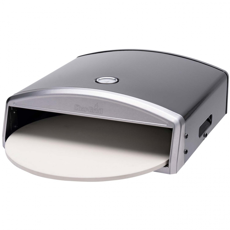 Char-broil Pizzainsats