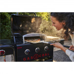 Char-broil Pizzainsats