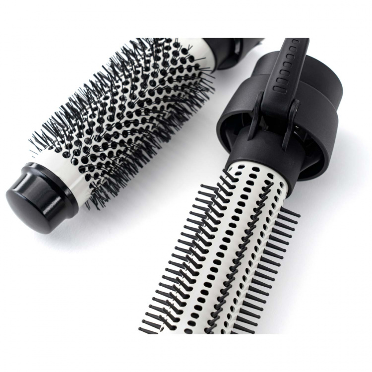 OBH Nordica Varmluftsborste BAT Airstyler PRO 1200 W