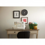 Singer Symaskin C7225 Elektronisk 97st sömmar inkl förlängningsbord