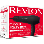 Revlon Hårfön Smooth Brilliance AC, RVDR5251