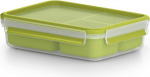 Tefal MasterSeal To Go snackbox 1,2 L