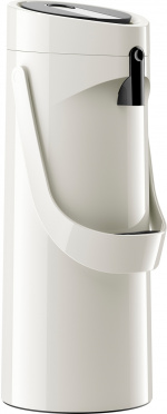 Tefal Ponza pumptermos, vit Tefal Ponza pumptermos, vit