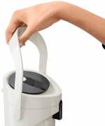 Tefal Ponza pumptermos, vit Tefal Ponza pumptermos, vit