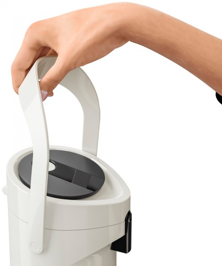 Tefal Ponza pumptermos, vit Tefal Ponza pumptermos, vit