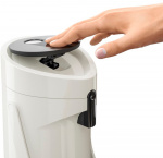 Tefal Ponza pumptermos, vit Tefal Ponza pumptermos, vit