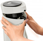 Tefal Ponza pumptermos, vit Tefal Ponza pumptermos, vit