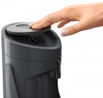 Tefal Ponza pumptermos, mörkgrå Tefal Ponza pumptermos, mörkgrå