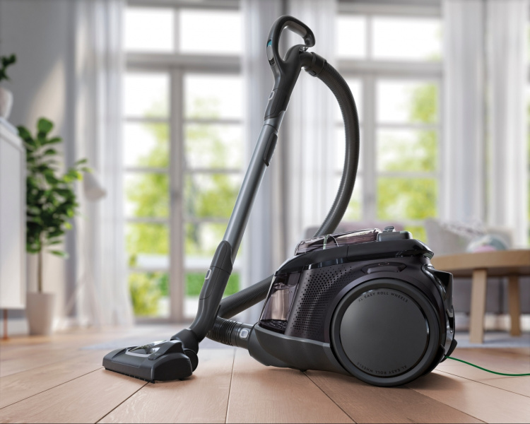 Electrolux Pure C9 PC91-GREEN - Dammsugare