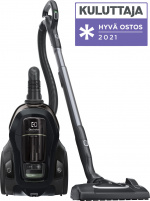 Electrolux Pure C9 PC91-GREEN - Dammsugare