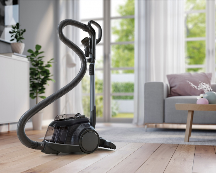 Electrolux Pure C9 PC91-GREEN - Dammsugare