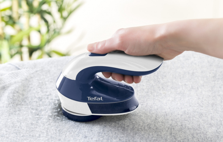 Tefal fnugfjerner