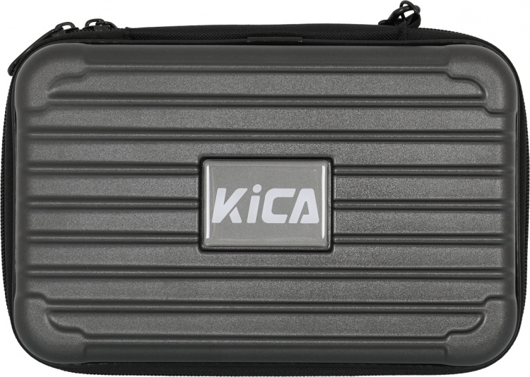 FeiyuTech Kica 3 muskelunderhållshammare, grå