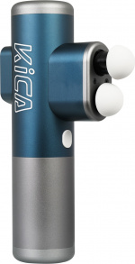 FeiyuTech Kica Pro Muscle Maintenance Hammer, blå