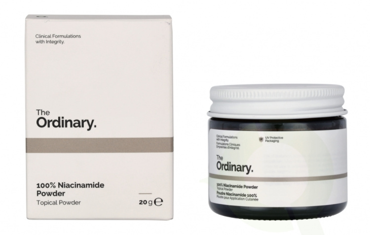 The Ordinary 100% Niacinamide Powder 20 g