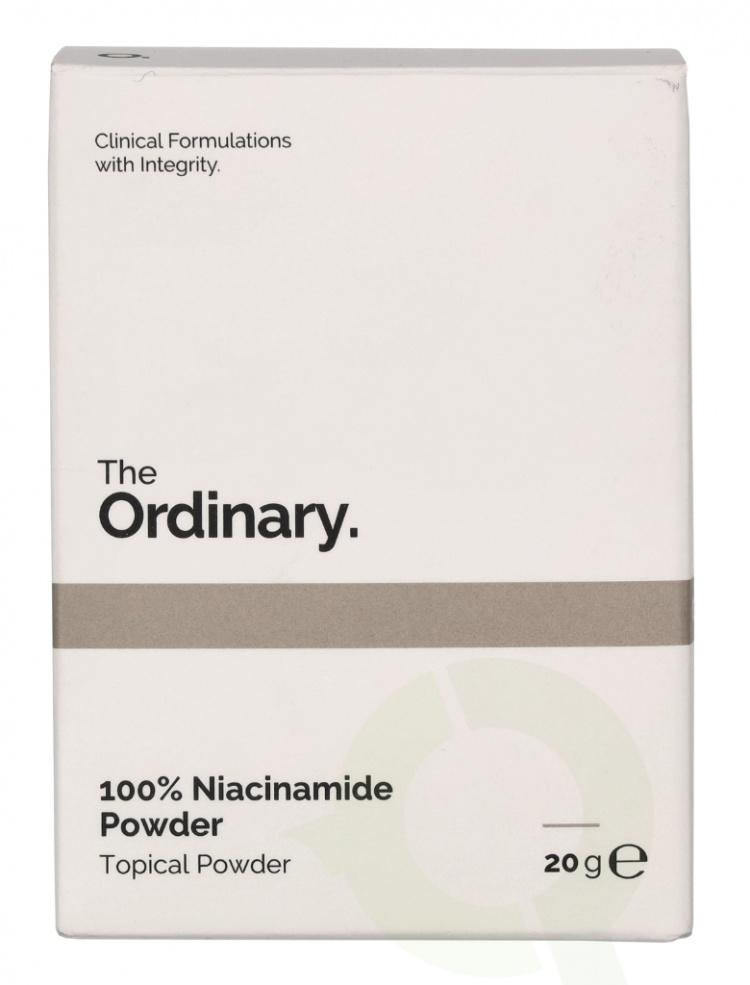 The Ordinary 100% Niacinamide Powder 20 g