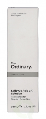 The Ordinary Salicylic Acid 2% Solution 30 ml