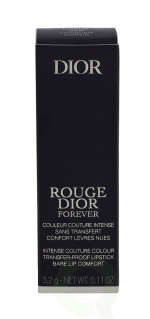 Dior Rouge Dior Forever Transfer-Proof Lipstick 3.2 g #558 Forever Grace