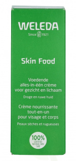 Weleda Skin Food Nourishing All-In-One Cream 30 ml