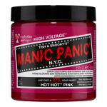 Manic Panic Hot Hot Pink Classic Creme 237ml
