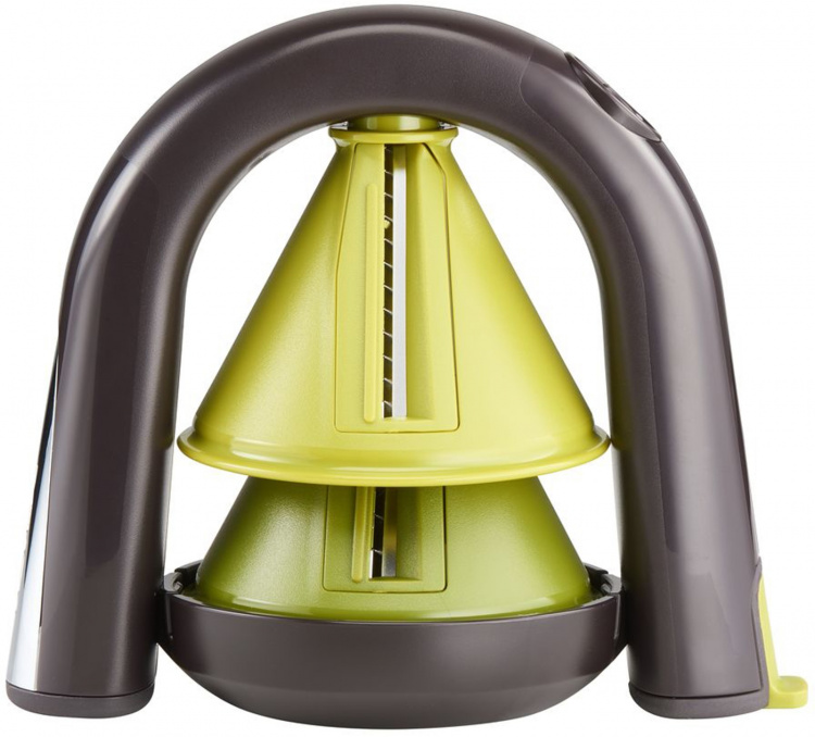 Tefal Ingenio Spiralizer spiralskärare Tefal Ingenio Spiralizer spiralskärare