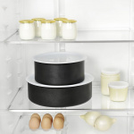 Tefal Ingenio plastlock 16+18+20 cm (set)