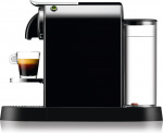 Nespresso Citiz kapselmaskin, svart Nespresso Citiz kapselmaskin, svart