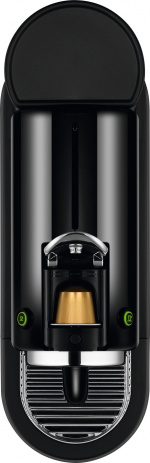 Nespresso Citiz kapselmaskin, svart Nespresso Citiz kapselmaskin, svart
