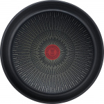 Tefal Ingenio Eco Resist kokkärlsset, 4-delat