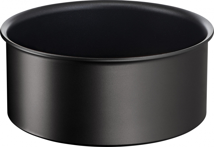 Tefal Ingenio Eco Resist kokkärlsset, 4-delat