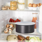 Tefal Ingenio Eco Resist kokkärlsset, 4-delat