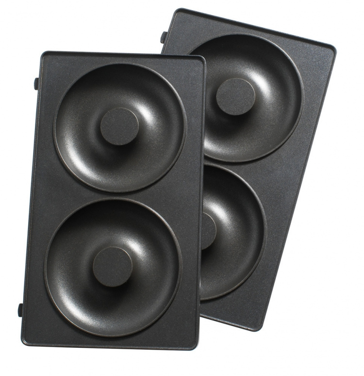 Tefal Snack Collection bakplåtar: 16 bagels Tefal Snack Collection bakplåtar: 16 bagels