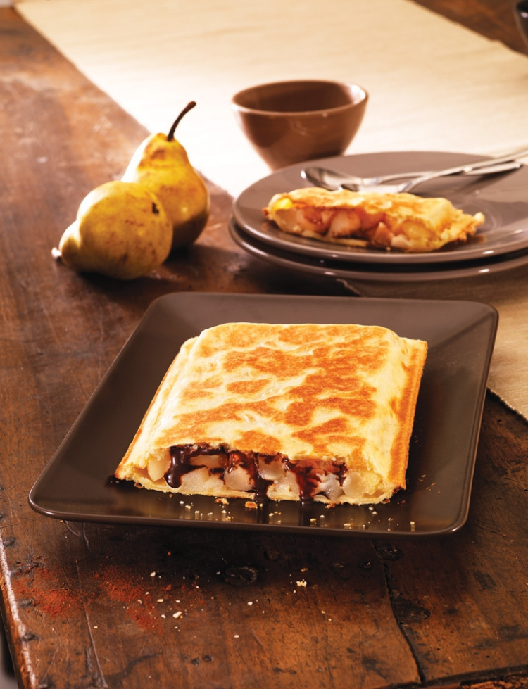 Tefal Snack Collection bakplåtar: 9 st riddare