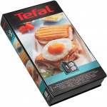 Tefal Snack Collection bakplåtar Tefal Snack Collection bakplåtar