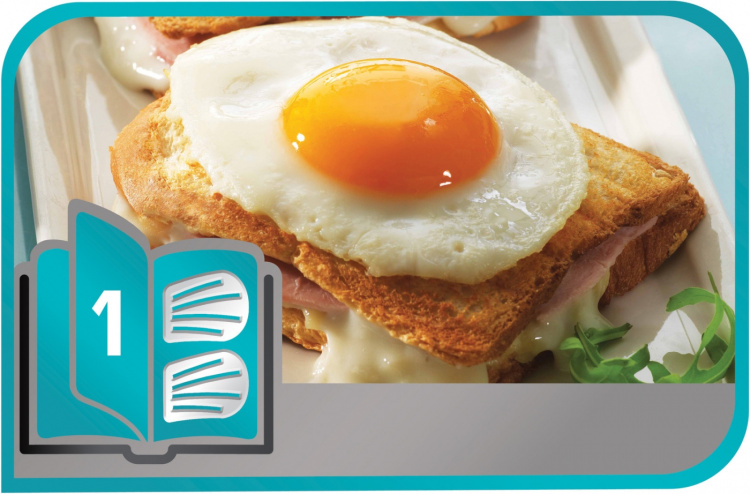 Tefal Snack Collection bakplåtar Tefal Snack Collection bakplåtar