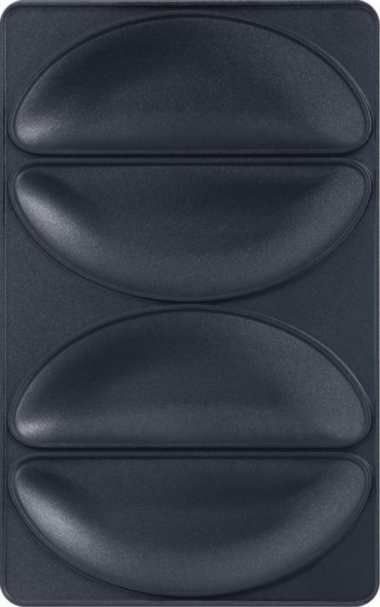 Tefal Snack Collection bakplåtar: 8 piroger