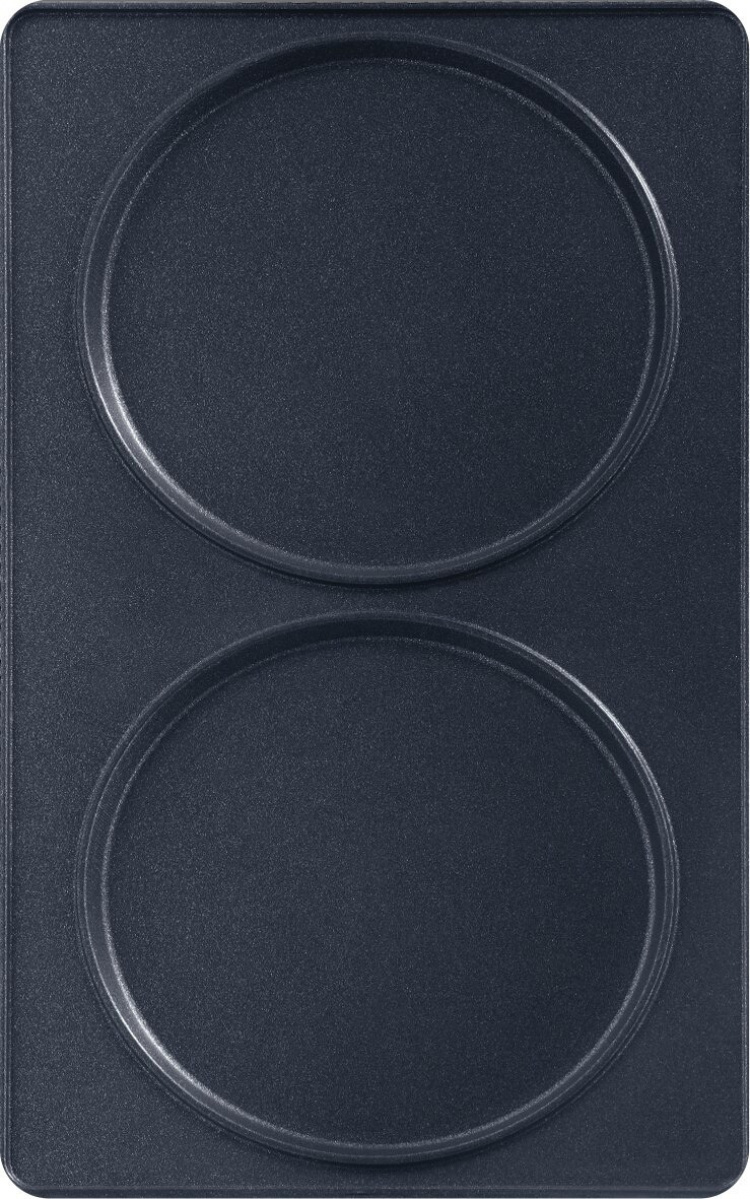 Tefal Snack Collection bakplåtar: 10 pannkakor