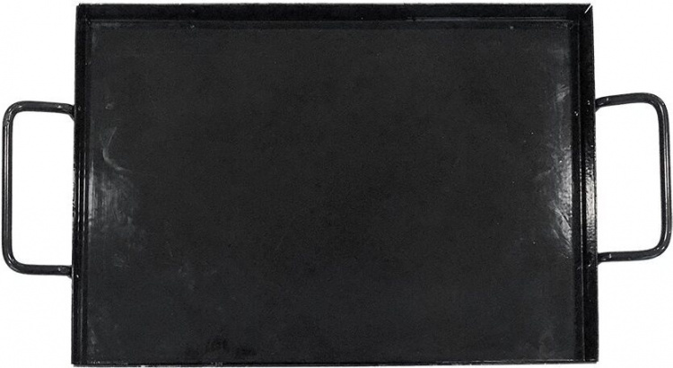 Satake Himalaya saltsten och fat, 30 x 20 cm