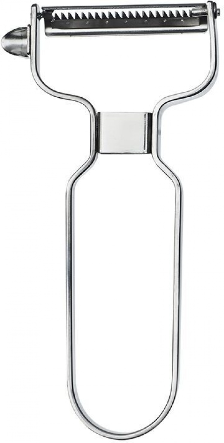 Satake skalare, silver